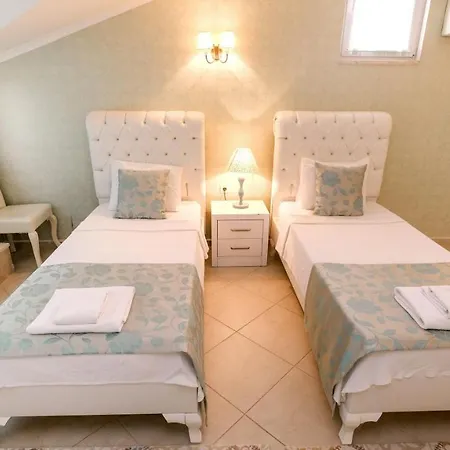 Orka Four Seasons 6 Villa Ölüdeniz
