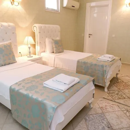 Orka Four Seasons 6 Villa Ölüdeniz