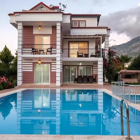 Orka Four Seasons 6 Villa *