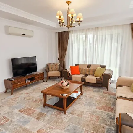 Villa Orka Four Seasons 6 *
