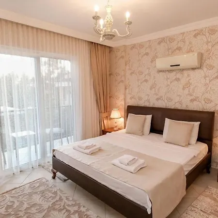 Orka Four Seasons 6 * Ölüdeniz