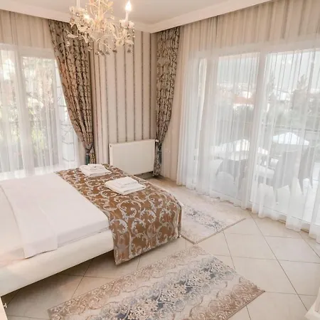 Villa Orka Four Seasons 6 *