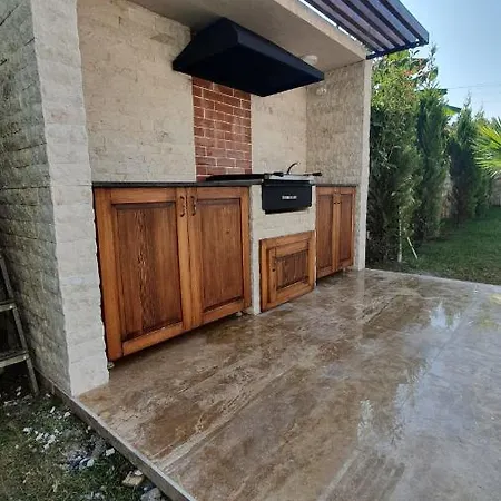 Orka Four Seasons 6 Villa