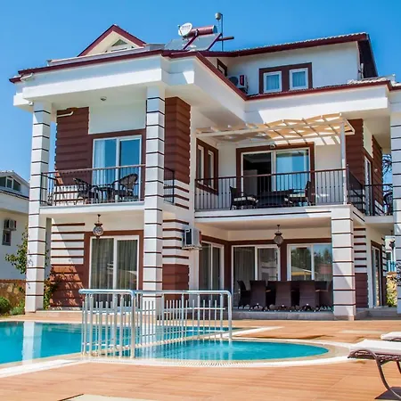 Orka Four Seasons 6 Oludeniz